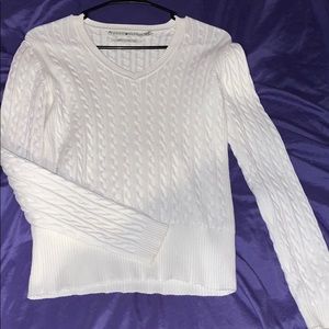 Tommy Hilfiger long sleeve sweater